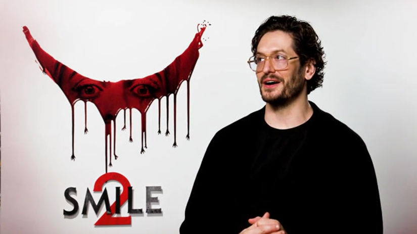 Smile 2 (2024)